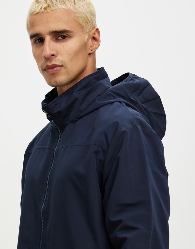 Cutter & Buck - Charter Full Zip Jacket