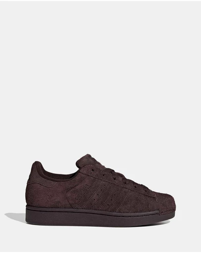 adidas Originals - Superstar II Shoes - Women's