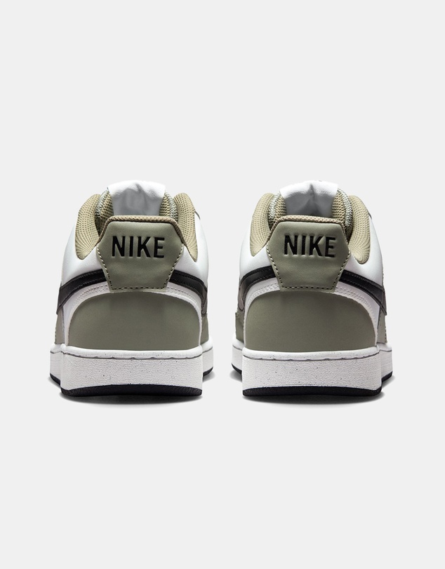 Nike - Nike Court Vision Low - Men's