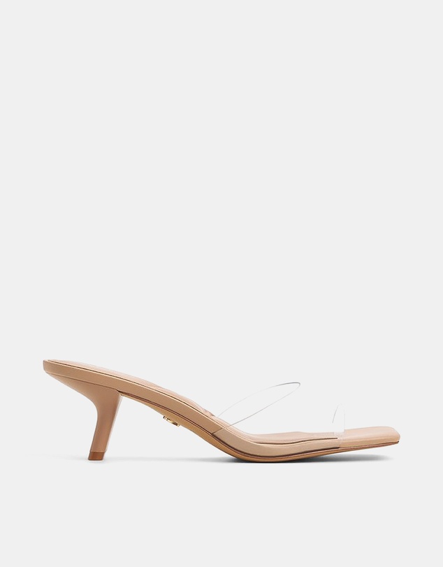 ALDO - Enchanting Kitten Mules