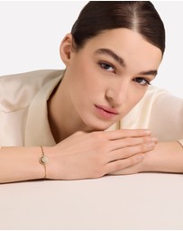 Furla - Furla Miasfera Charms Gold-Tone Bracelet