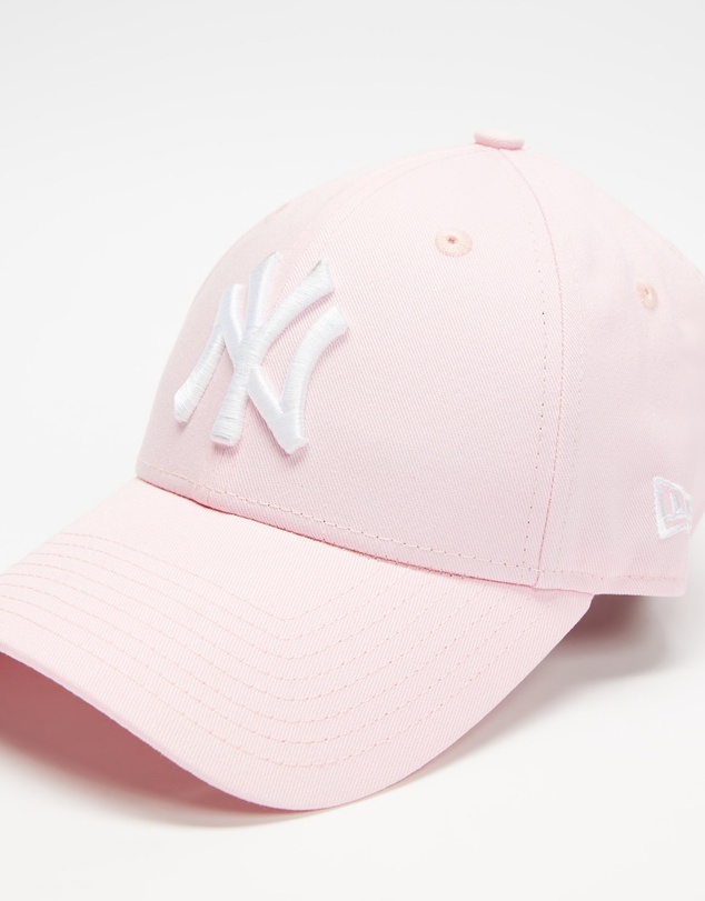 New Era - 9FORTY CS New York Yankees Cap