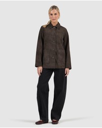 Rolla's - Vander Jacket
