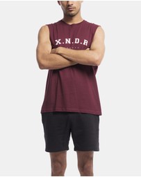 Xander - Varsity Tank
