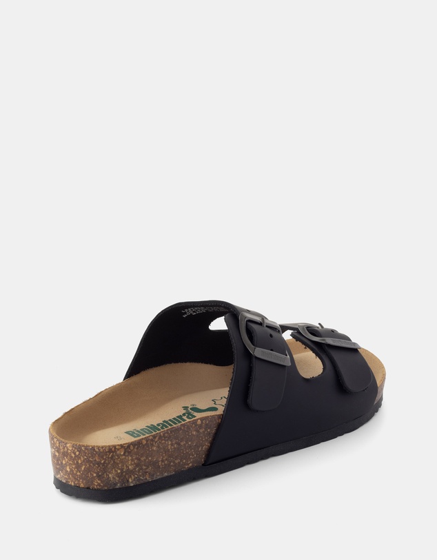 BioNatura - Sofia Leather Sandals