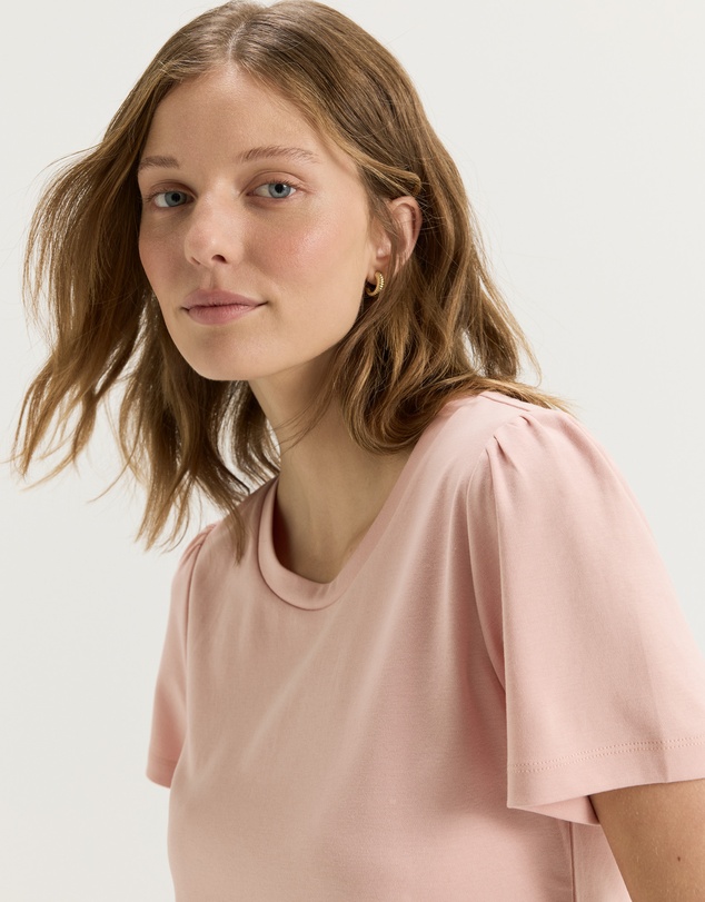 Review - Clover Tee