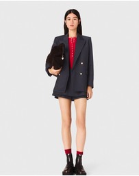 Maje - Vahala Blazer