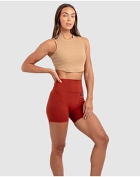 Doyoueven - Women's Scoop Tank
