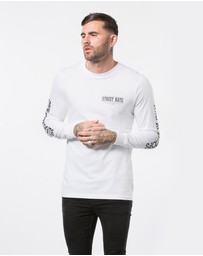 DVNT - Street Rats Long Sleeve