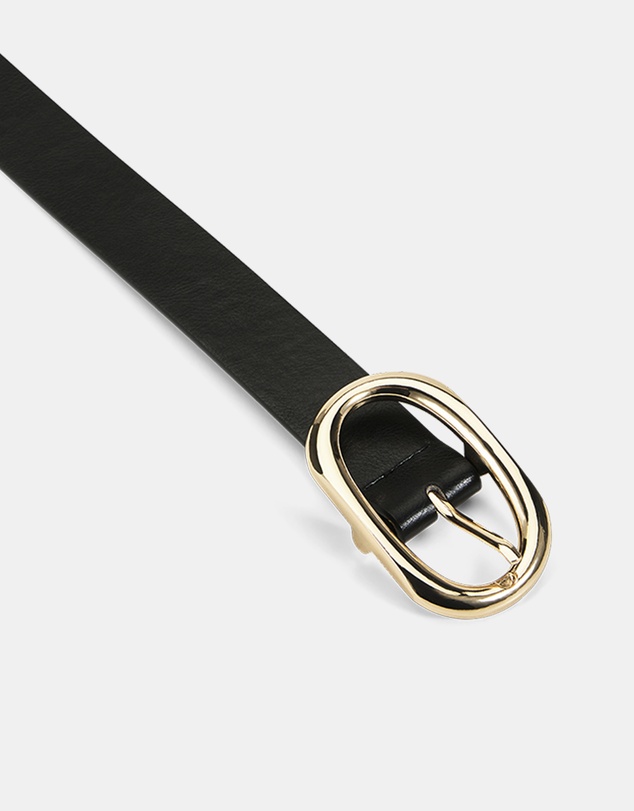 Billini - Thomas Belt