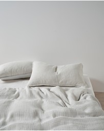 Linen House - Rohan Quilt Cover Set