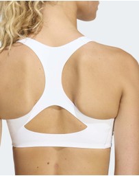adidas Performance - Adizero Run Medium Support Bra Womens