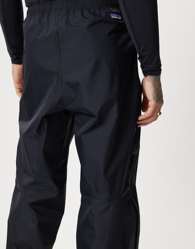 Patagonia - Men's Torrentshell 3L Rain Pants - Short
