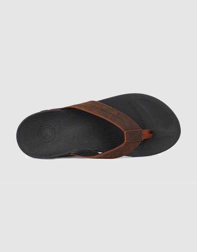 Kustom - Mens Cruiser Thongs