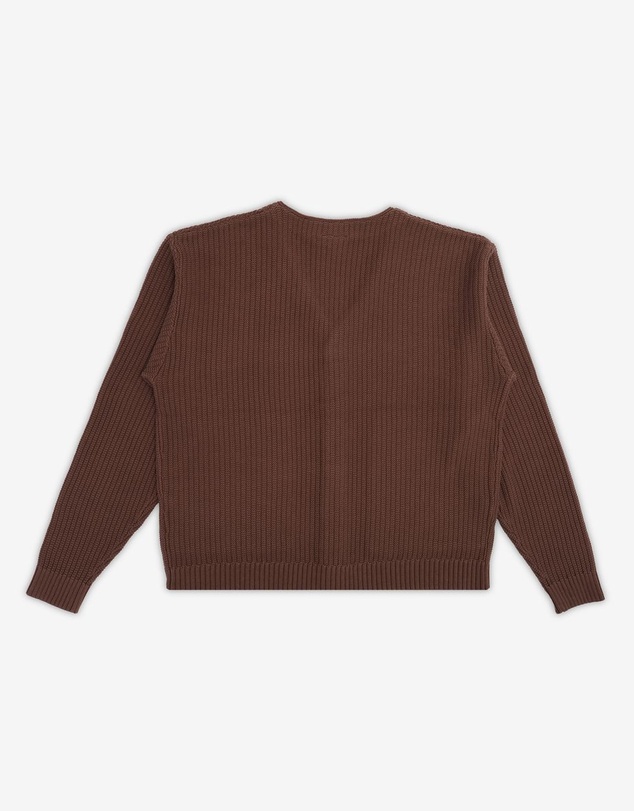 STUDENTS - Locke Cardigan Sweater