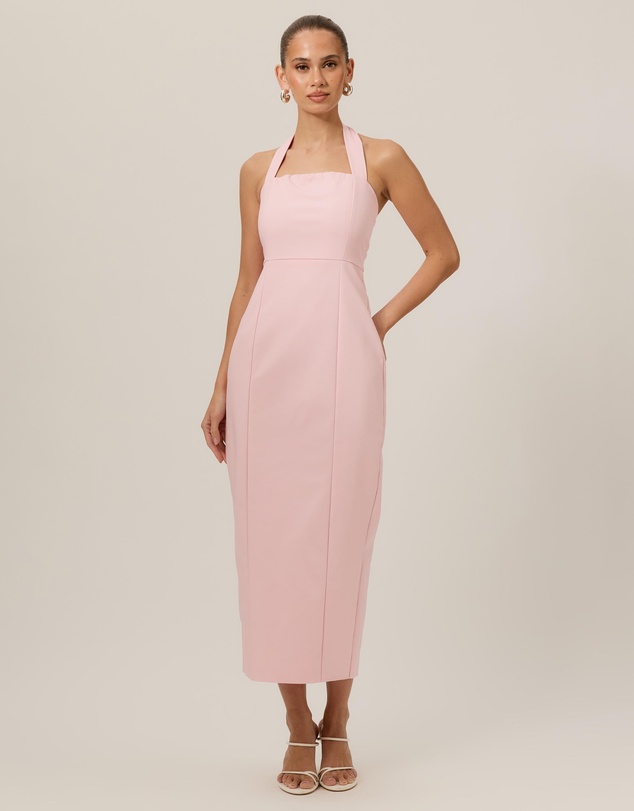 Tussah - Noelle Midi Dress