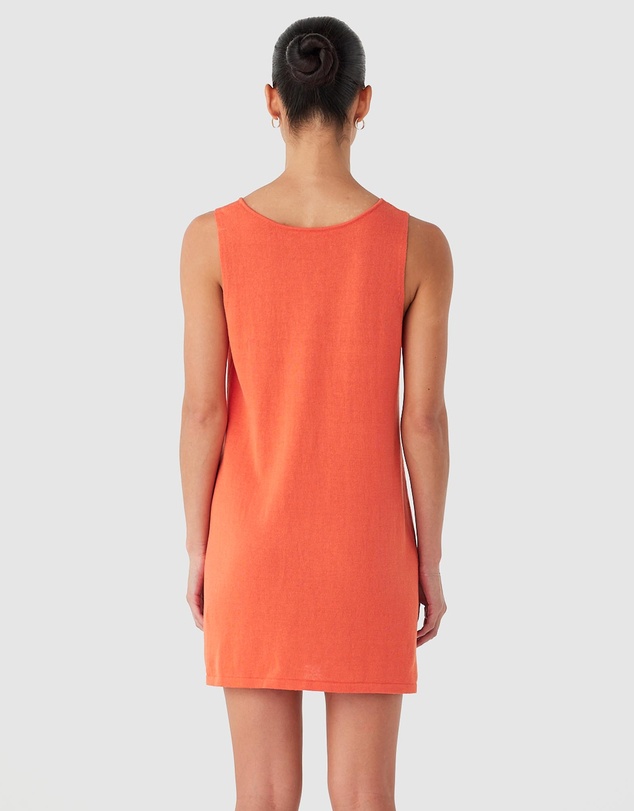 Arcaa - Paloma Mini Dress