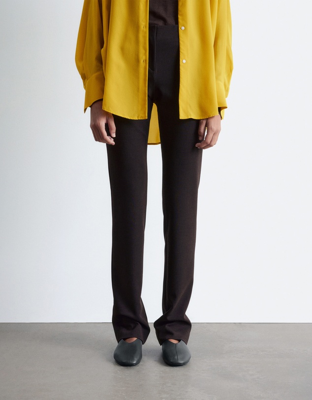 & Other Stories - Tailored Slim-Leg Trousers