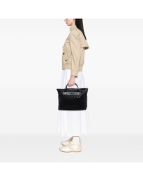 Pre-Loved by Azura Reborn - Pre-Loved Nylon Web Business Bag