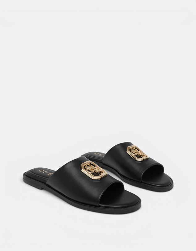 GUESS - Graysie4 Slides