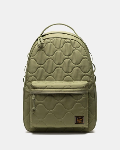 Herschel - Classic XL Quilted Capsule Backpack