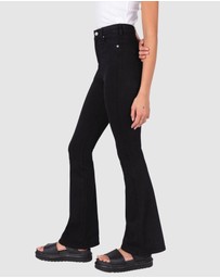Dr Denim - Moxy Flare