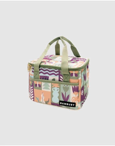 Bambury - Zippora Lunch Bag