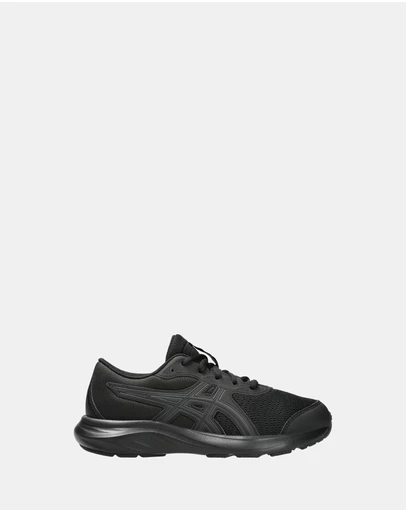 ASICS - Contend 9 Black Grade School