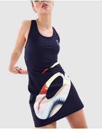 P.E Nation - Kenko Dress