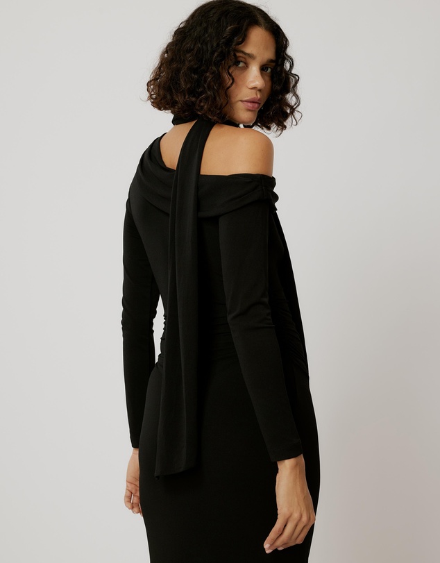 Calli - Luca Maxi Dress