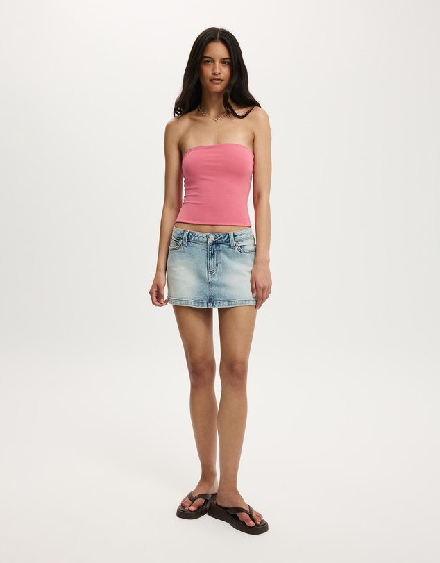 Cotton On - All Day Tube Top