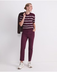 Sportscraft - Francis Merino Tee