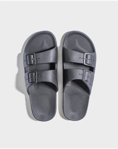 Freedom Moses - Slides - Unisex