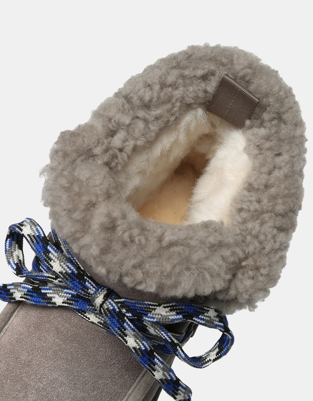 EVERAU - EverAU Ugg Honour Cow Suede Upper UGG Boots
