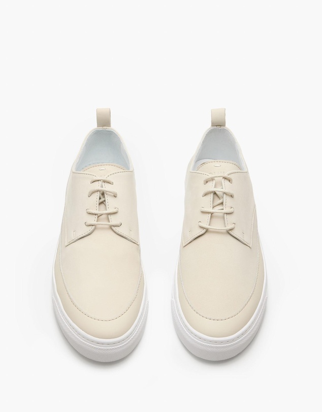 Aquila - Deco 2.0 Nubuck Derby Shoes