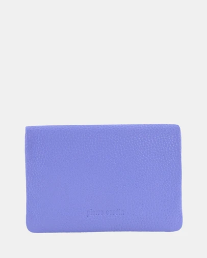 Pierre Cardin - Pierre Cardin Ladies Leather Bi-Fold Wallet