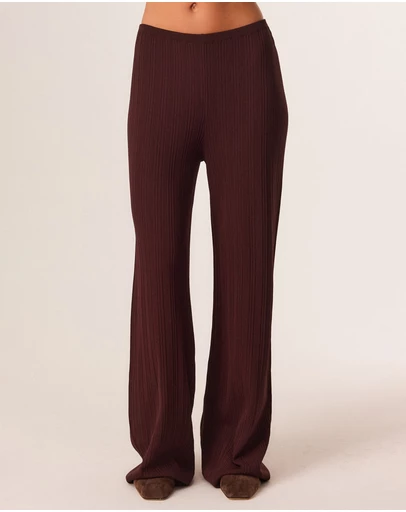 SNDYS - Lumi Knit Pants