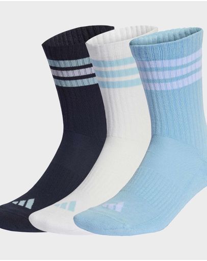 Night Navy / Icey Blue / White