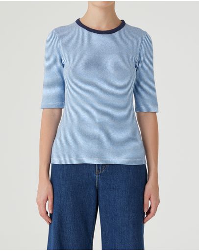 Marine Stripe