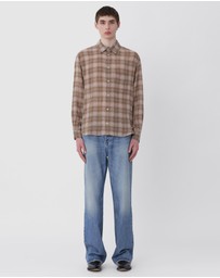 Won Hundred - Pete Shirt