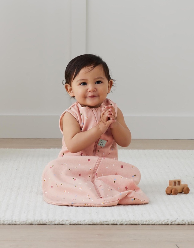 ergoPouch - Jersey Sleeping Bag 1.0 TOG