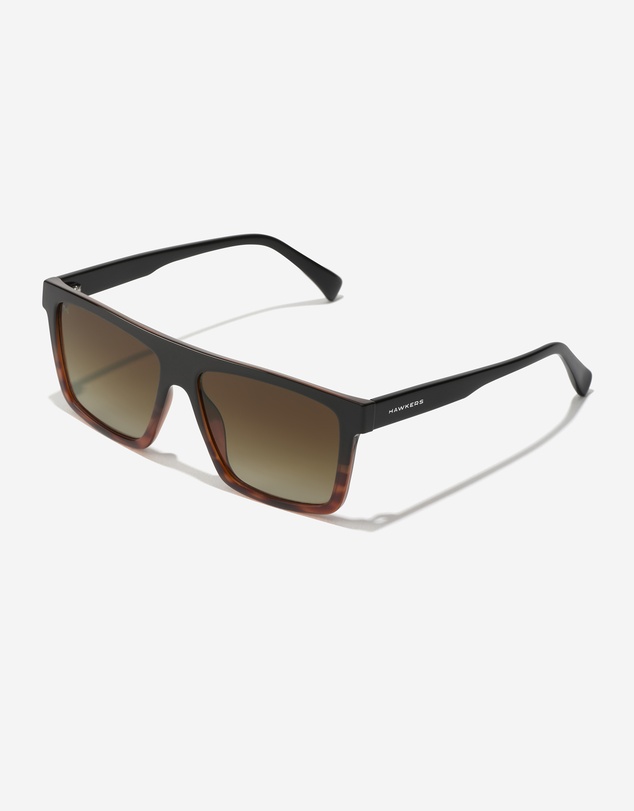 Hawkers Co - HAWKERS Aspen - Carey Peanut Butter Eco Sunglasses for Men and Women