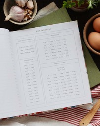 Write to Me - Recipes Journal Bundle