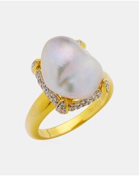 Amber Sceats - Neema Ring