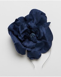Morgan & Taylor - Cindy Fascinator