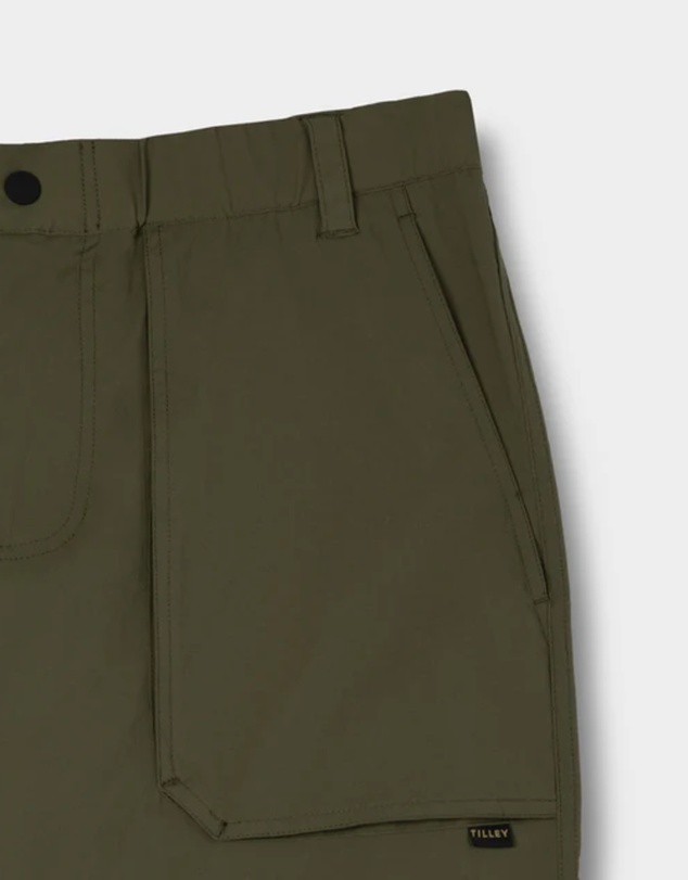 Tilley - Tech Pant