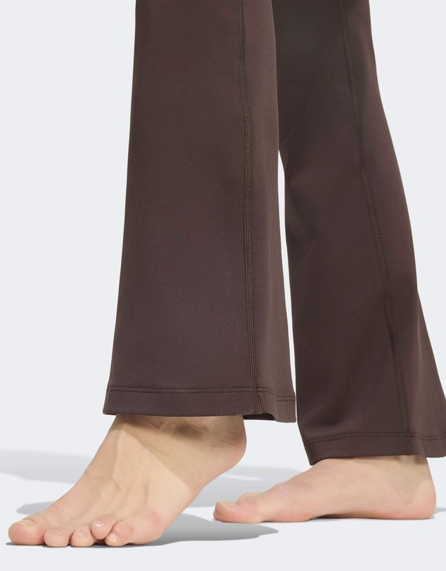 adidas Performance - All Me Essentials Flare Leggings Womens