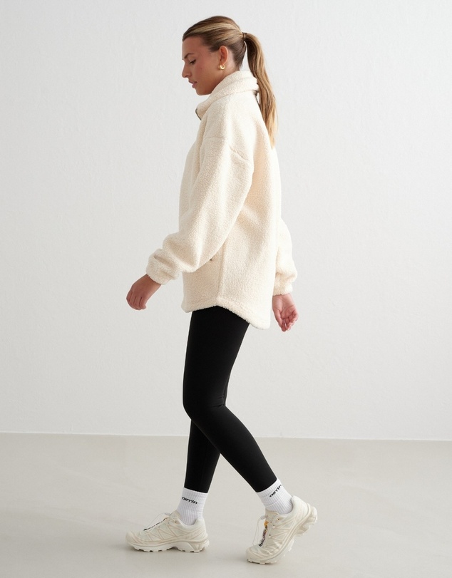 Aim'n - Pile Jacket