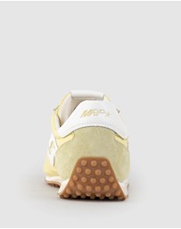 Edward Meller - JAMILLA Wave Sneaker