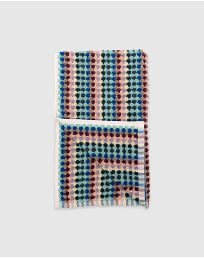 Bambury - Pompom Hand Towel